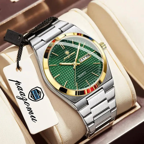 AUREON CHRONOS