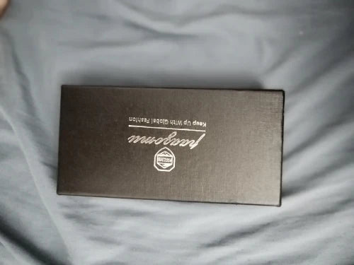 Review Card